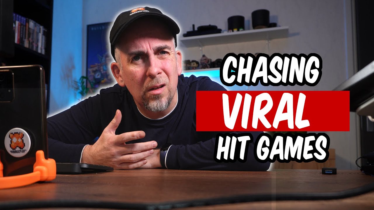 «Создавайте то, что популярно» — это УЖАСНО. Советы разработчикам игр.