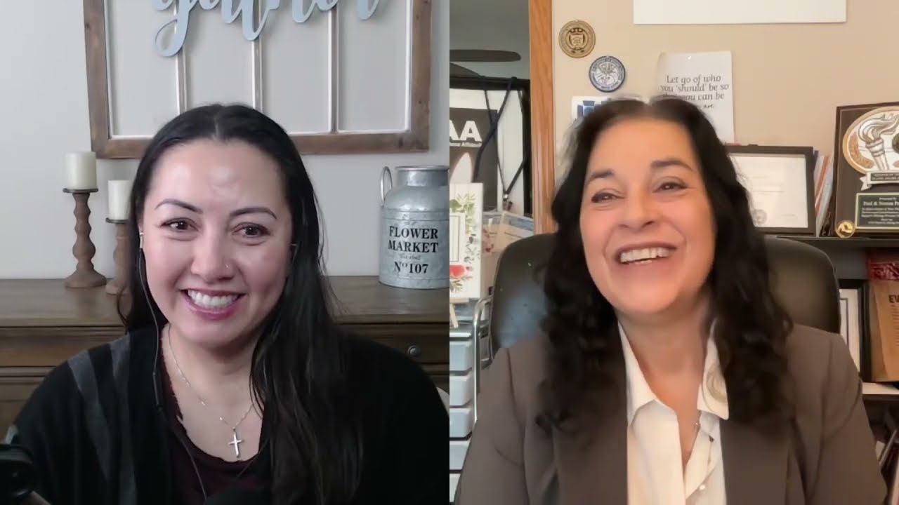 103-How Documenting Abuse Saves Lives with Norma Peterson