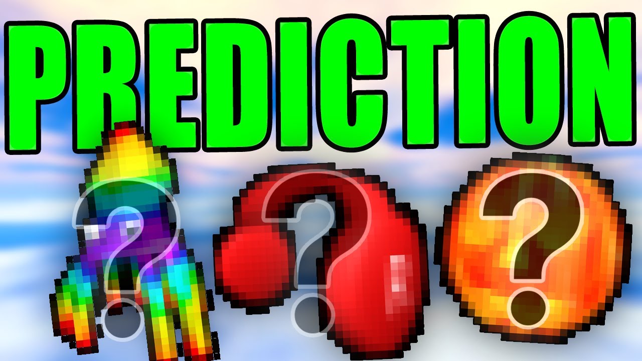 Секретные предметы Roblox для «Чёрной пятницы» раскрыты! (Прогноз Roblox)