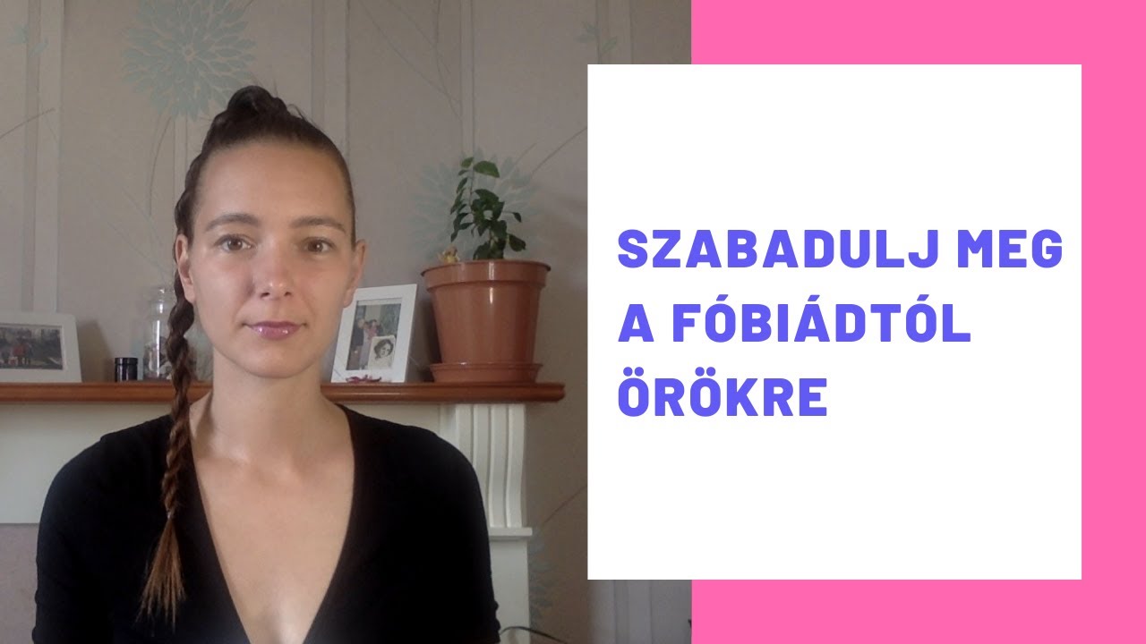 Fóbiák, szorongás, pánik leküzdése - Hogyan szabadultam meg a vezetés fóbiámtól
