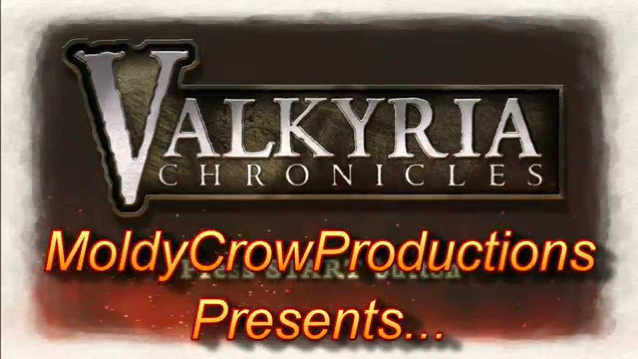 Let Us Play Valkyria Chronicles Bonus: Japanese Voice Acting