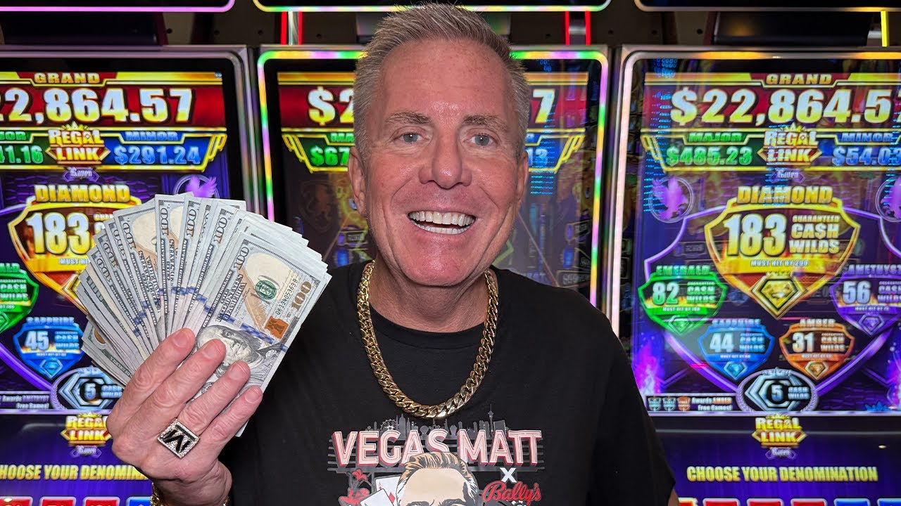 Max Bet On Regal Link By Popular Demand