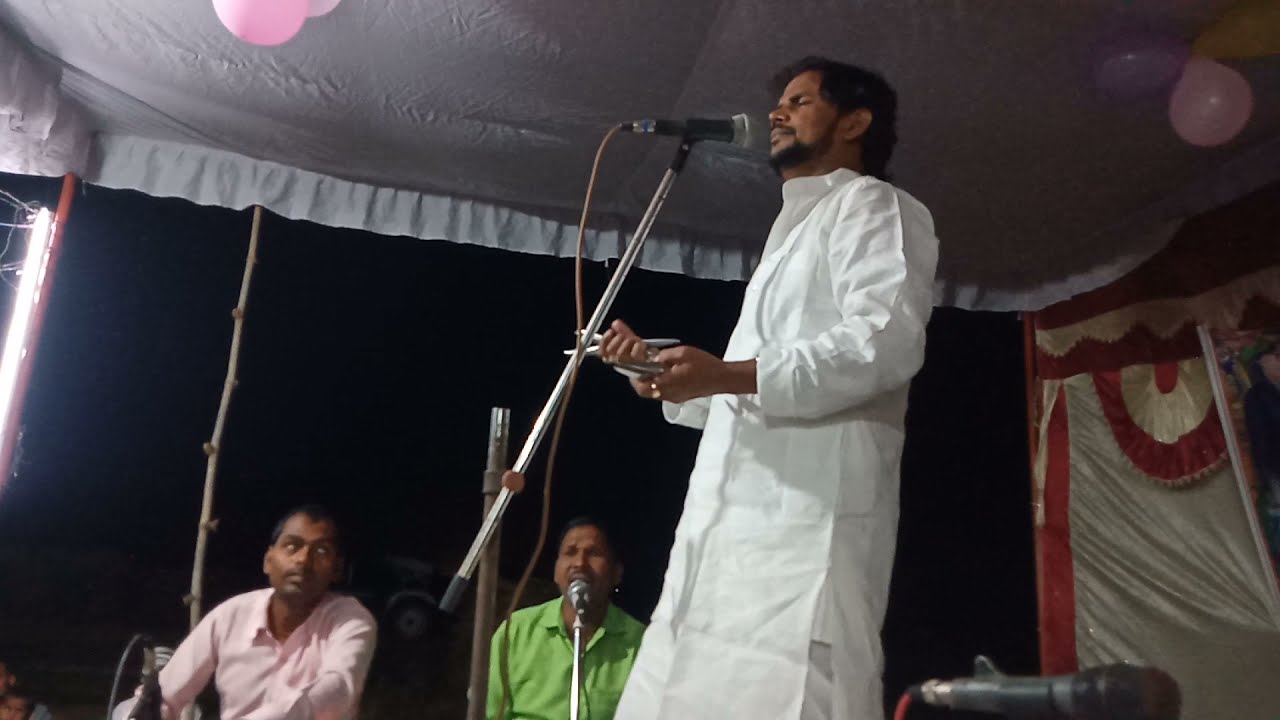 पूर्वी छपरहिया ! ओमप्रकाश दीवाना ! मीनाक्षी राज ! द्वारा खाती पूर्वी छपरहिया !  लाइव स्टेज शो