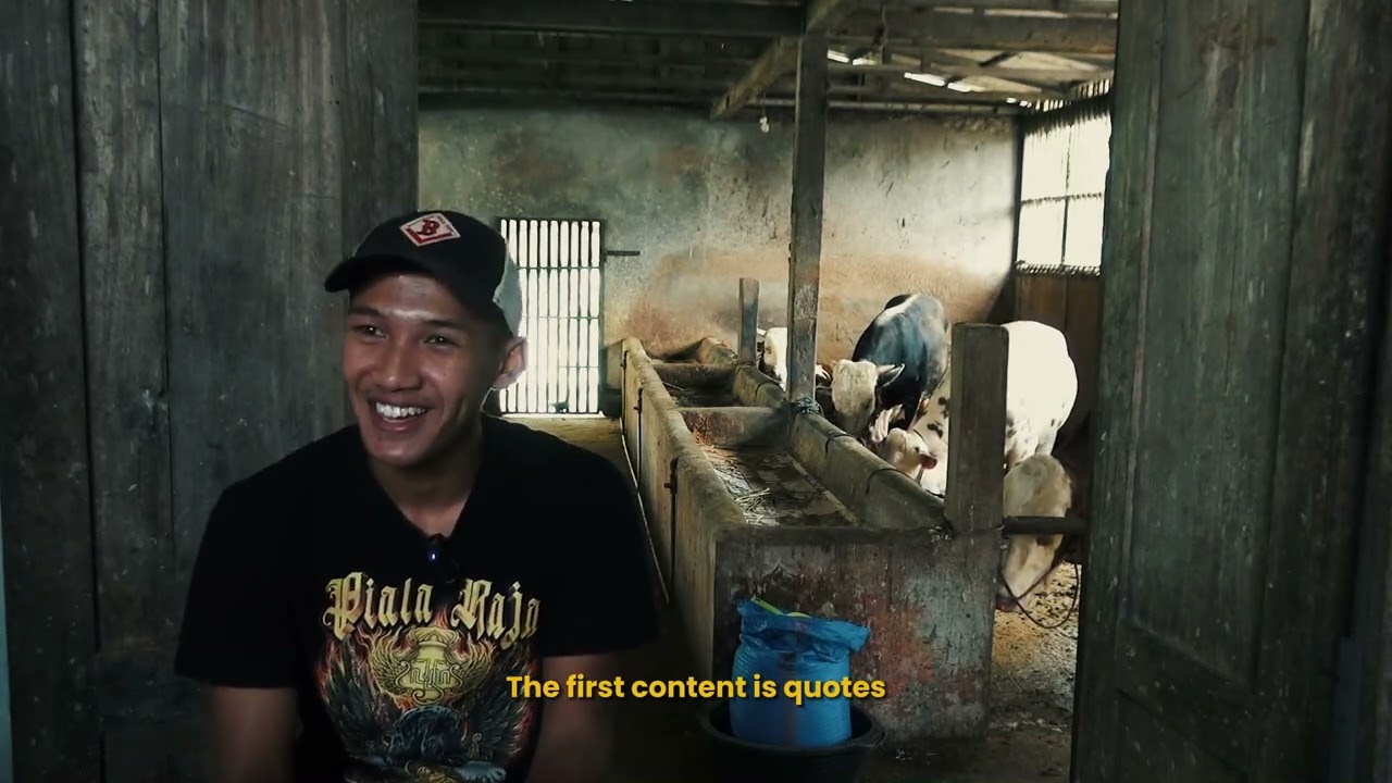 Blantik Muda