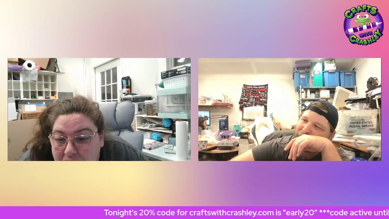 Sunday Night Live 6pm central