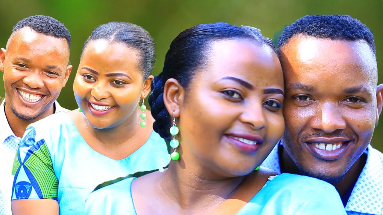 UYU MUGORE MWIZA NAMUKOCOYE UNDI MUSORE ARIBUJYE KUMWEREKANA🤭| INKURU YA COUPLE YABO👌🏻BARISHIMYE