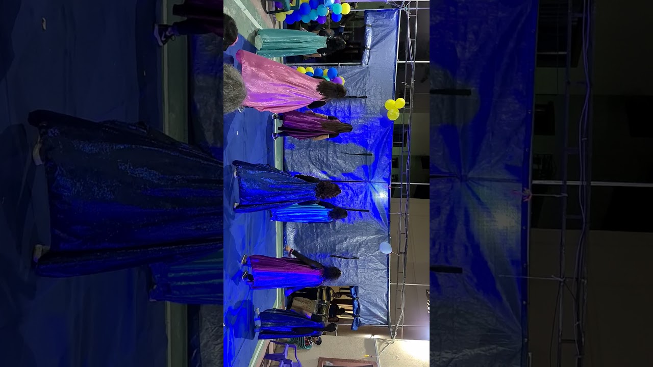 Femisule New year Celebration my wife with group Lagos Nigeria (Part 6)