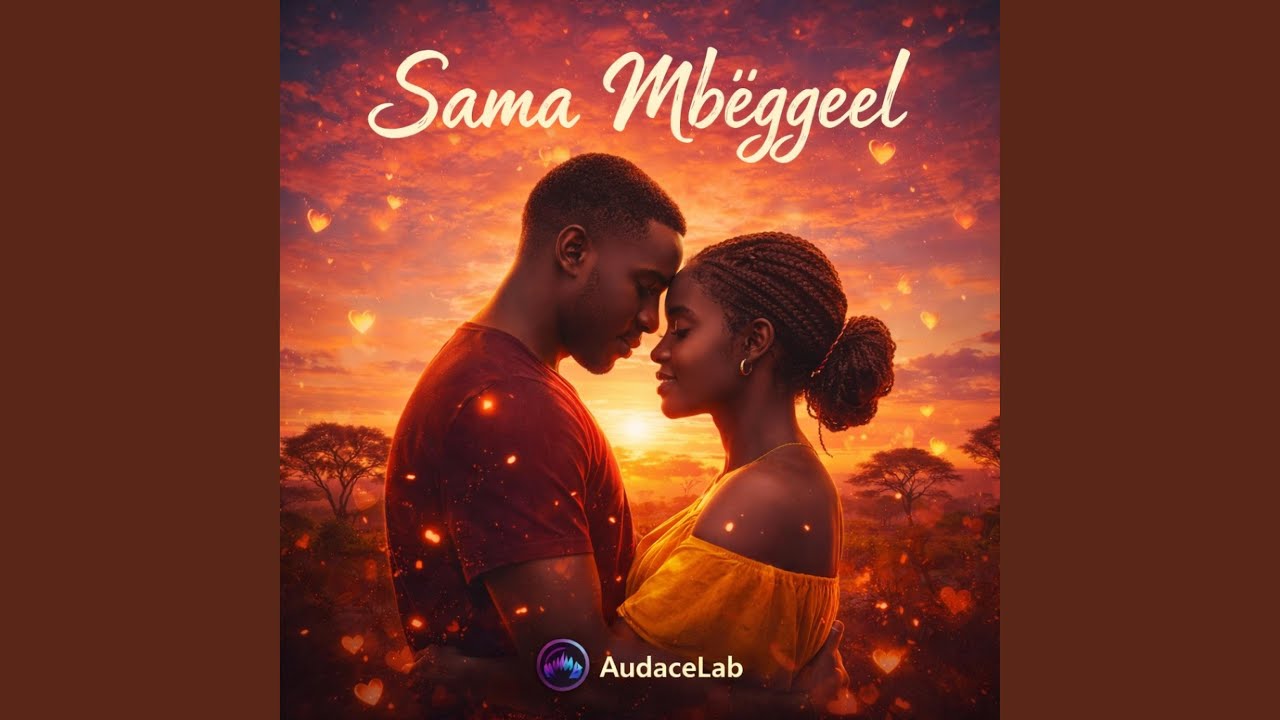 Sama Mbëggeel