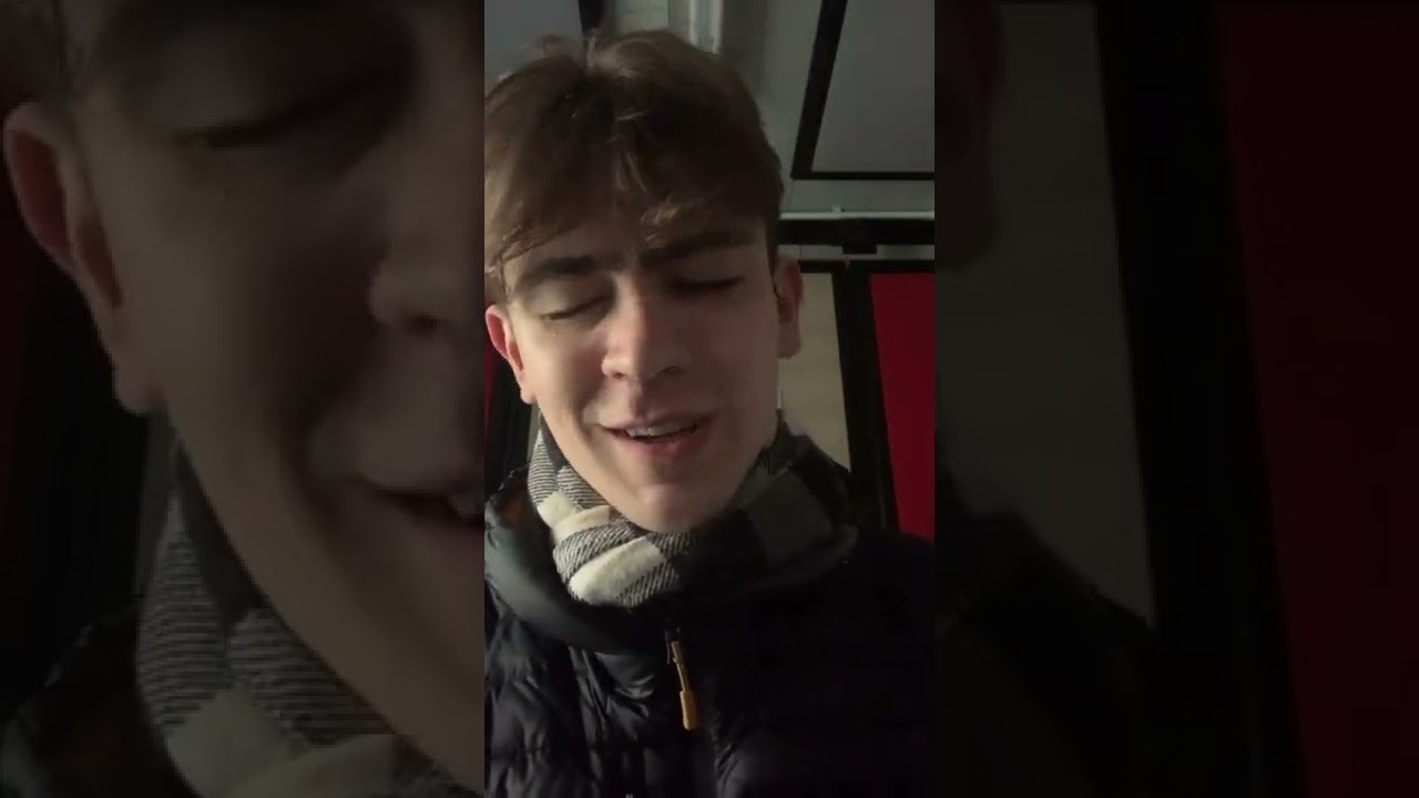 Nothing (Bruno Major Cover)