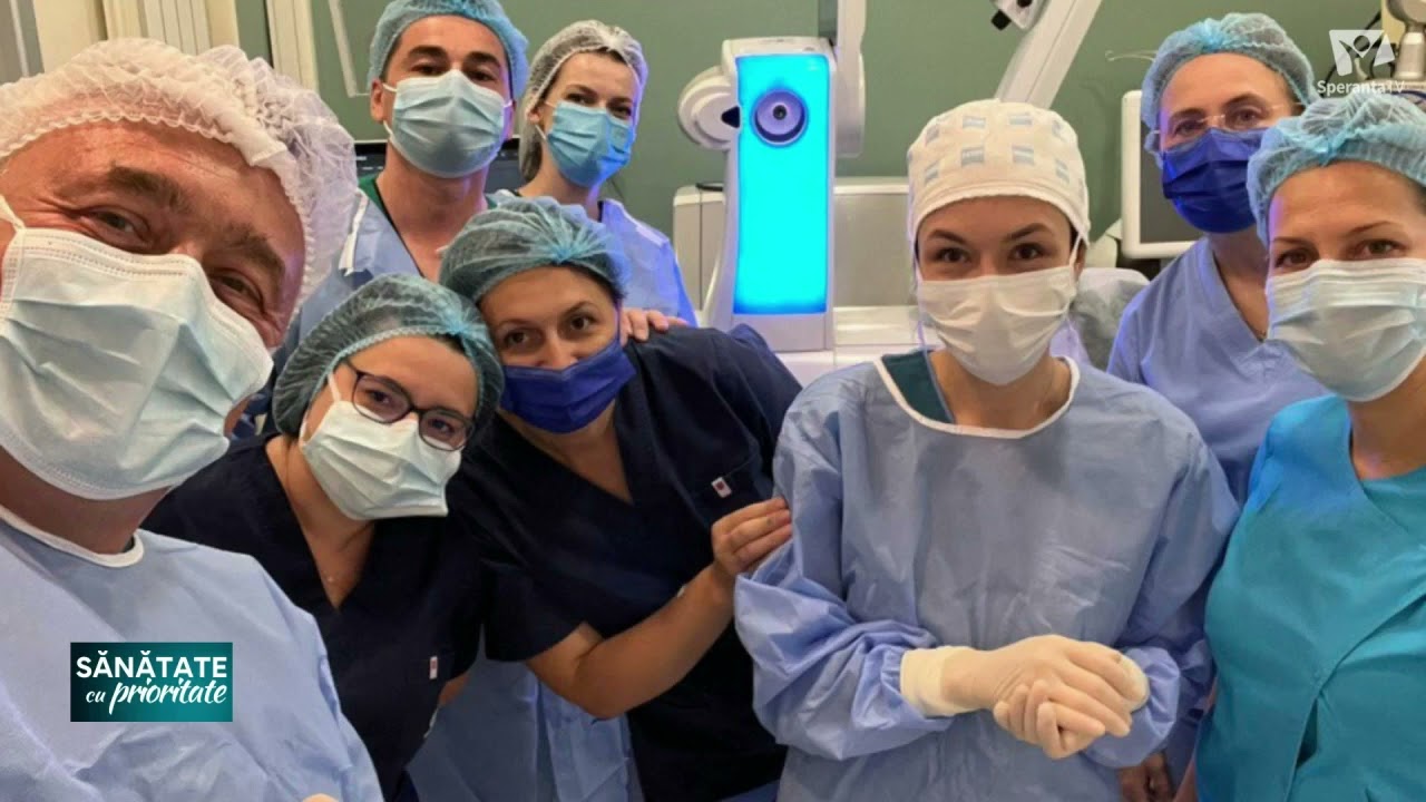 Cum scapam de cataracta?