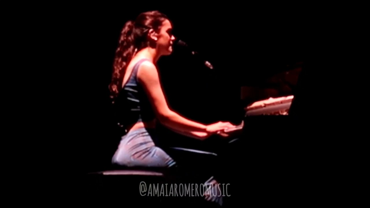 Noches del botánico (Madrid) ||  Conan Templeton • 17.06.2021