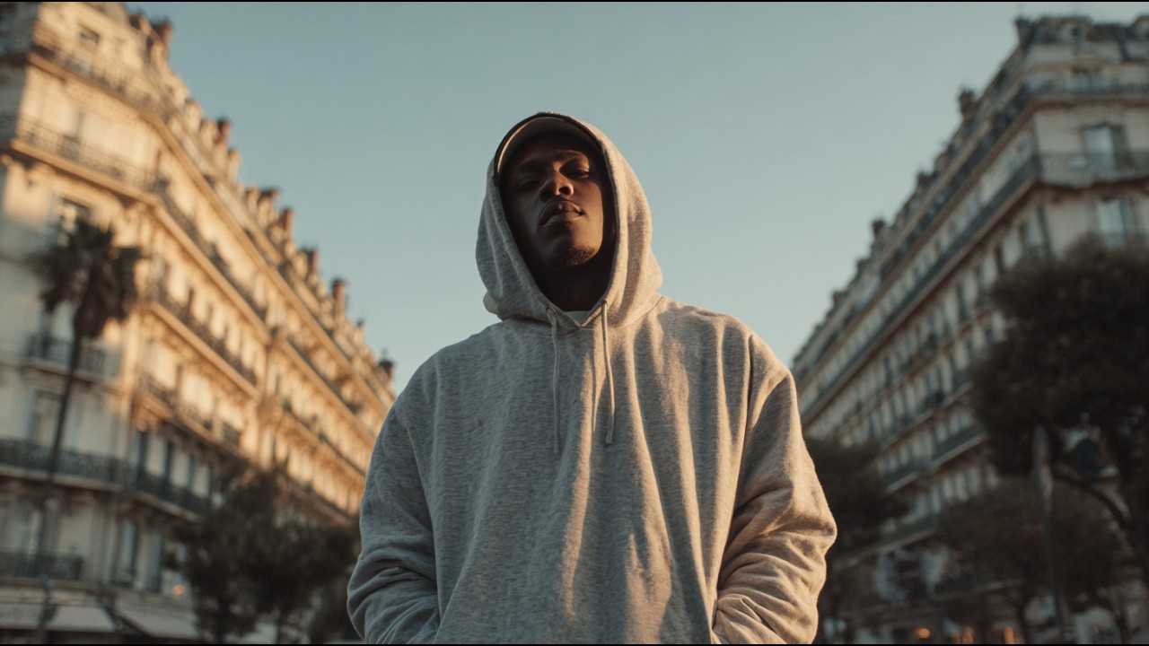 Rap Français Mix 2026 – Nairobi | Ninho, Gazo, SDM, Jul, PLK, Tiakola, Booba (Inspiré)