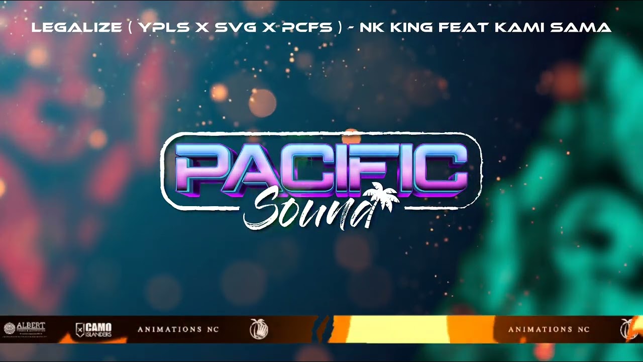 legalize ( ypls x svg x pcfs ) - @nkkingypls3186 feat @KAMI-PAKROM