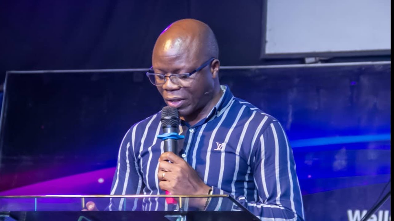 A Life Of Worship | Min. Baraka Prince | Wells Of Revival Dynamic Global Ministries