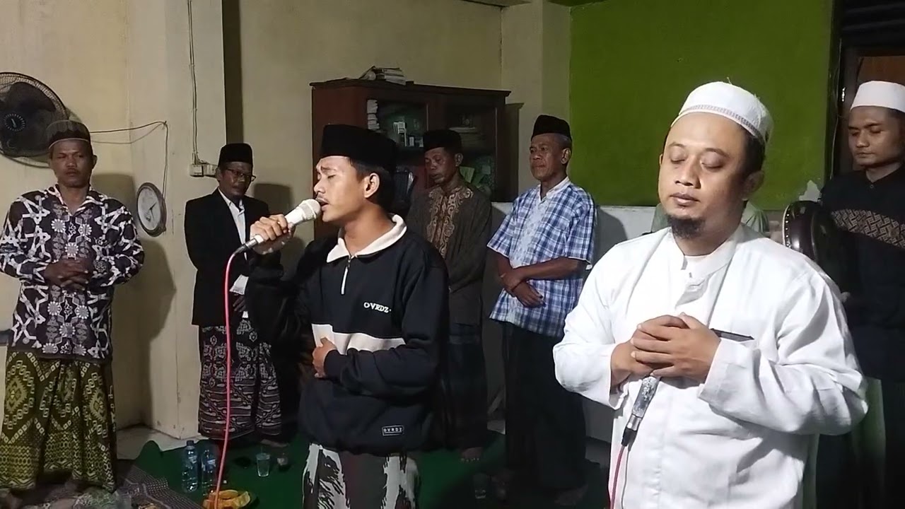 TPA Nurussalam Ledok Kulon