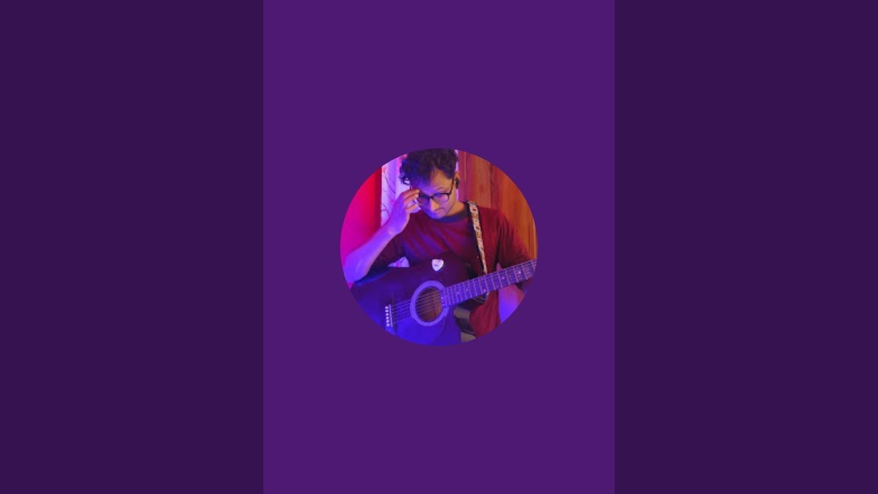 Shubham is live❤️🎧
