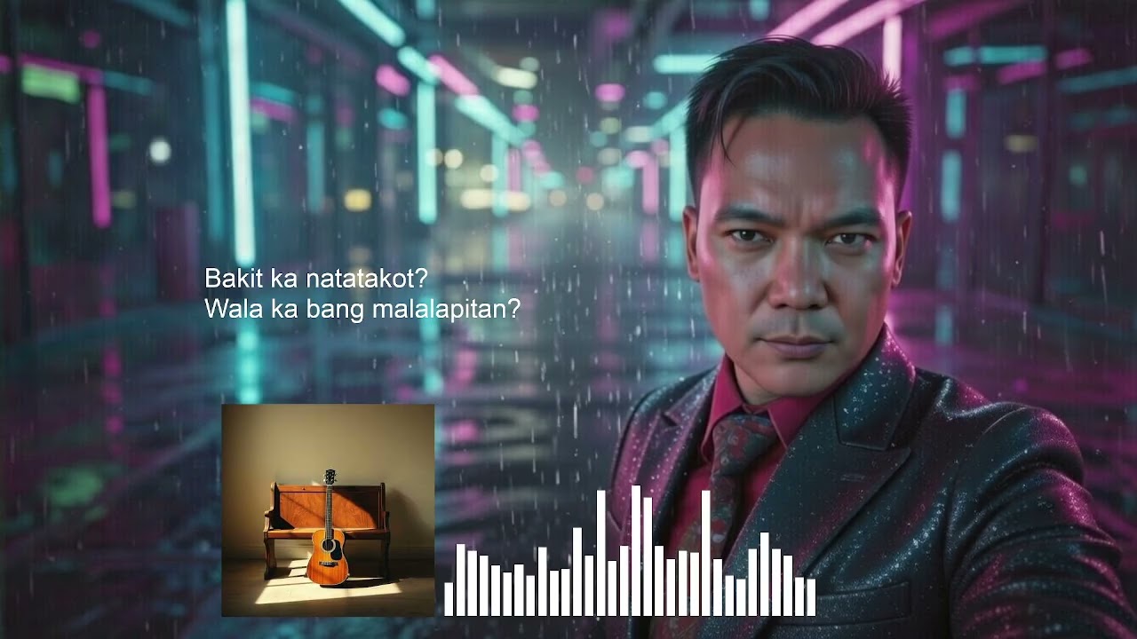 SI HESUS LANG