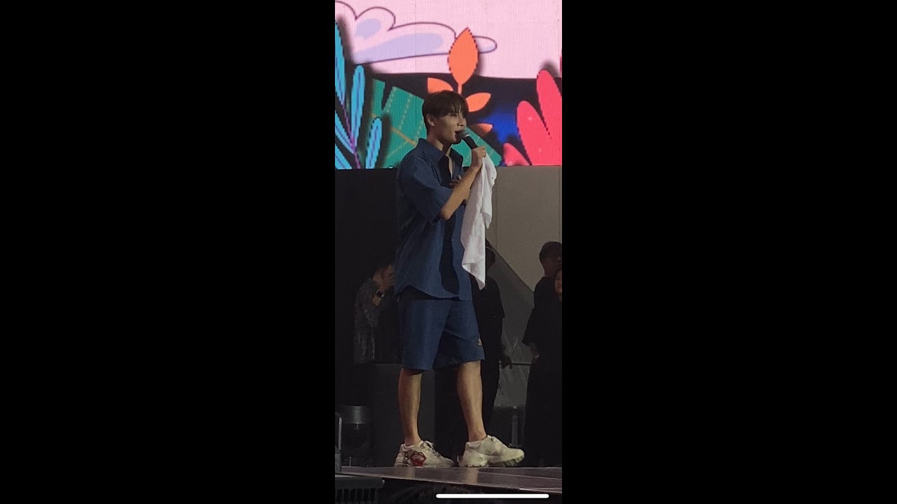 20240914 XIA 김준수 - 부산메가필드페스티벌 전곡 모음(세로영상)