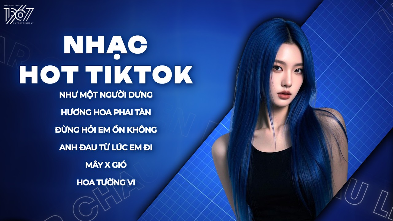 Như Một Người Dưng Remix, Từng Ngày Em Vẫn Bên Anh Remix TikTok🎼Nhạc Remix TikTok Hay 2026