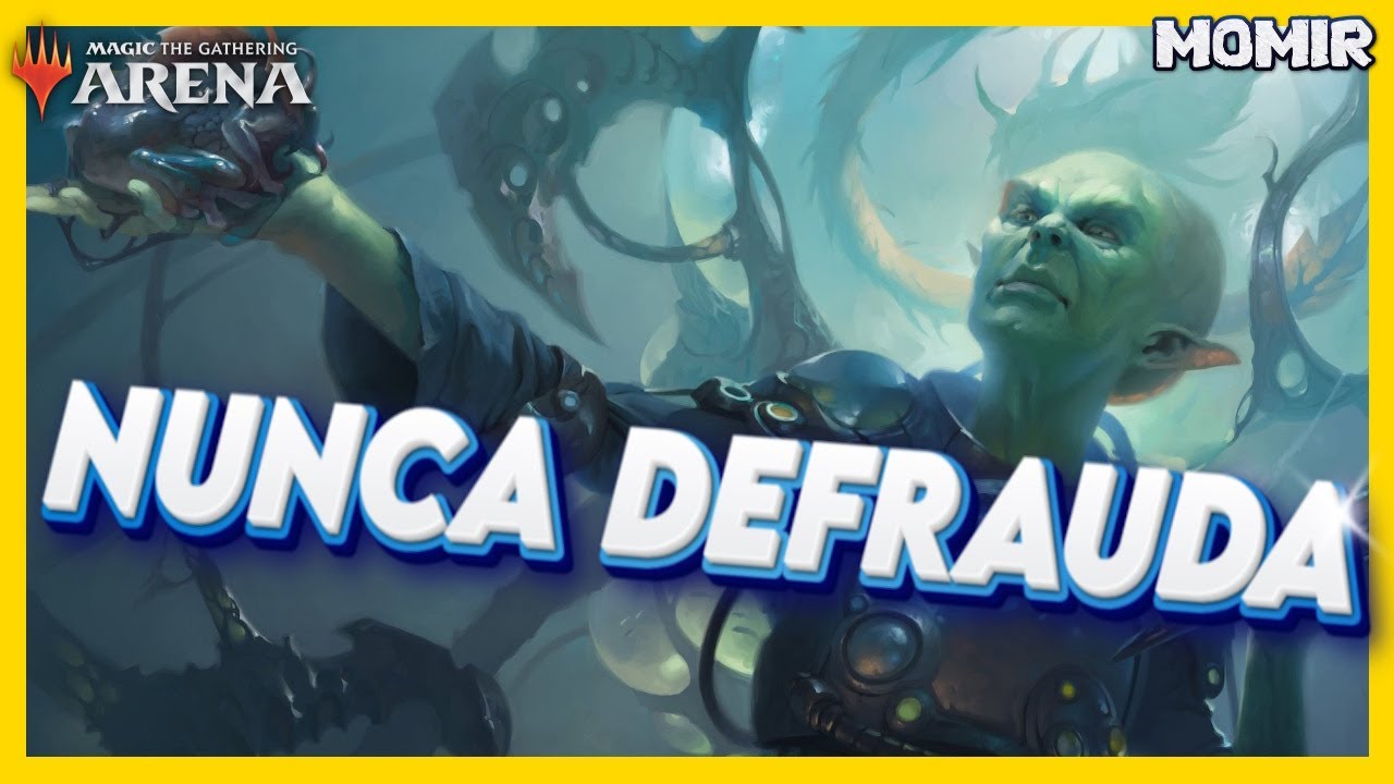 Momir, NUESTRA DOSIS MENSUAL DE LOCURA