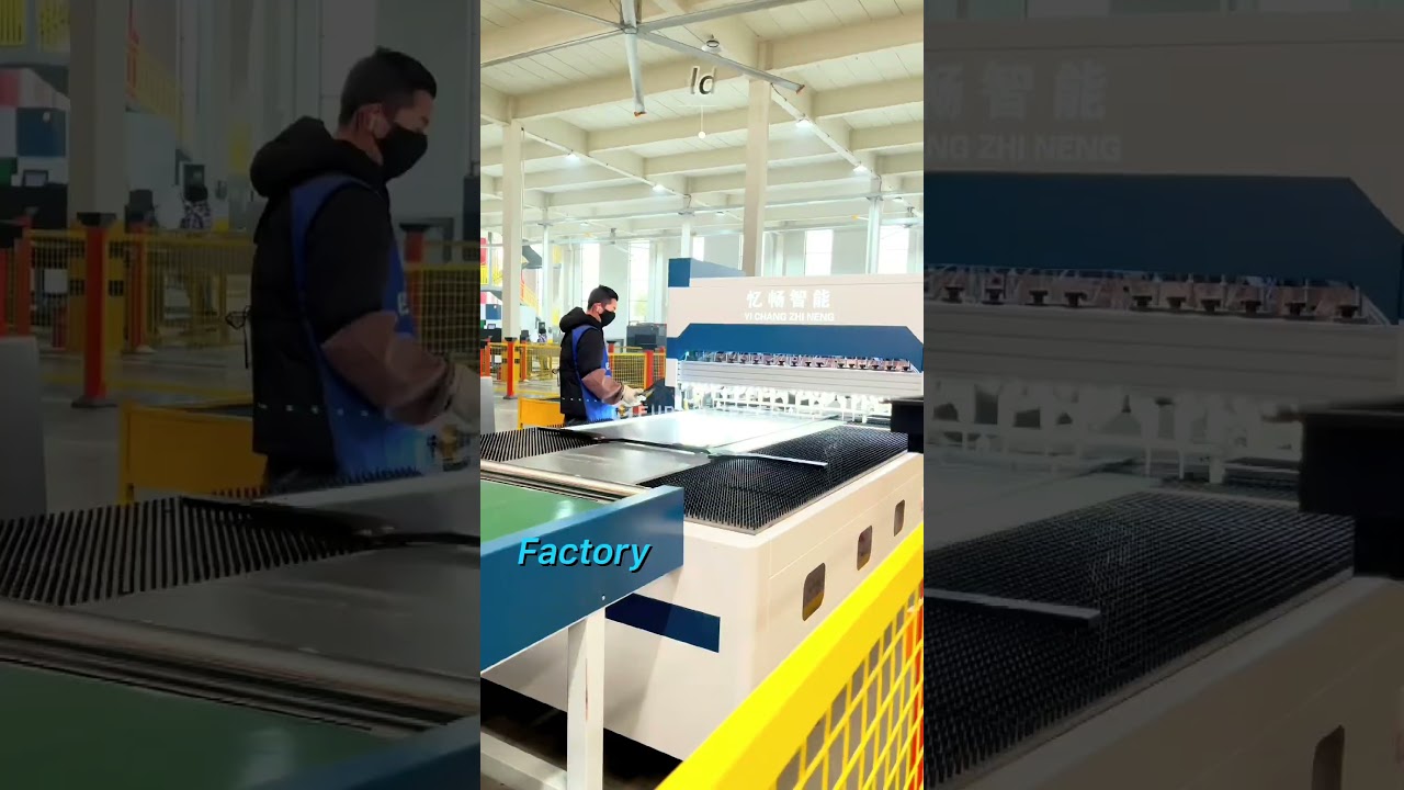 Factory video#steel furniture #steel locker #steel cabinet #made in china #Furnitopper