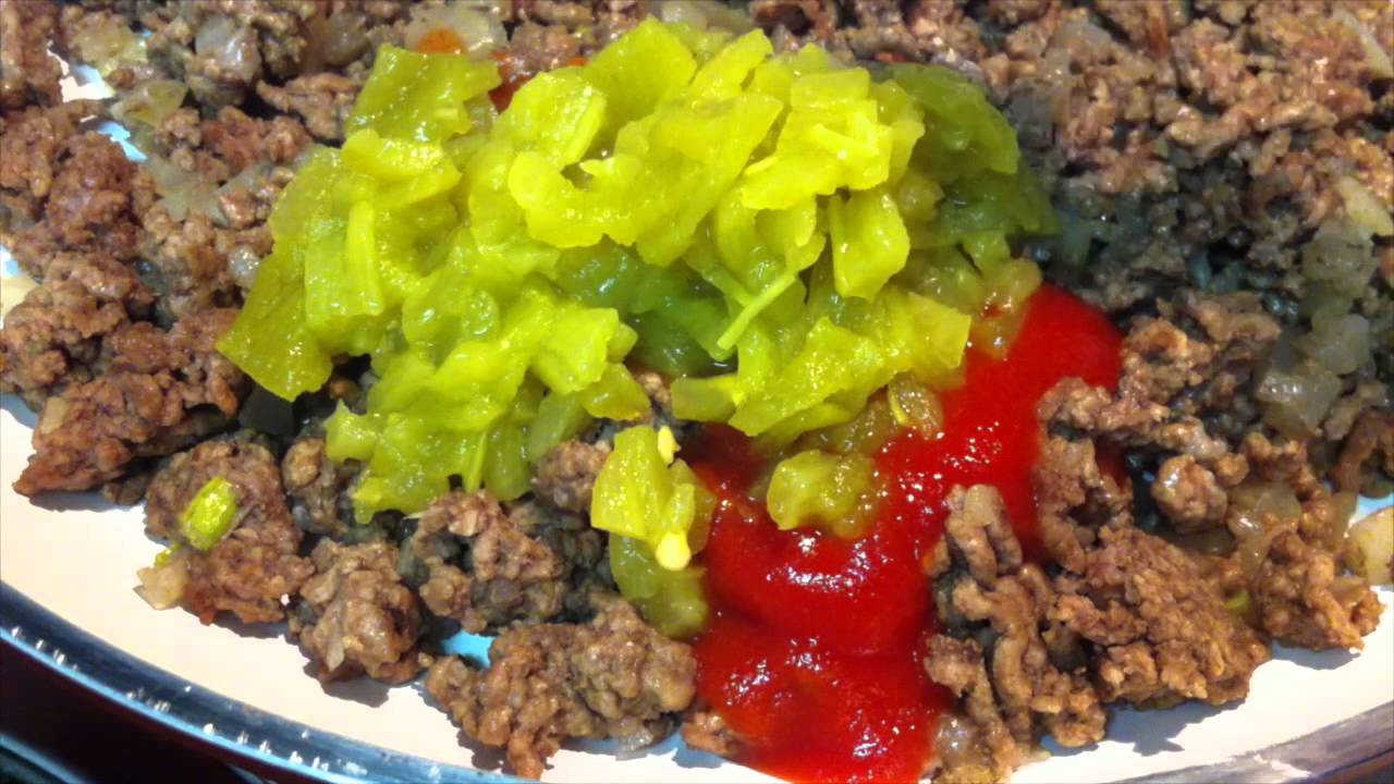 Best Low Carb Taco Bake