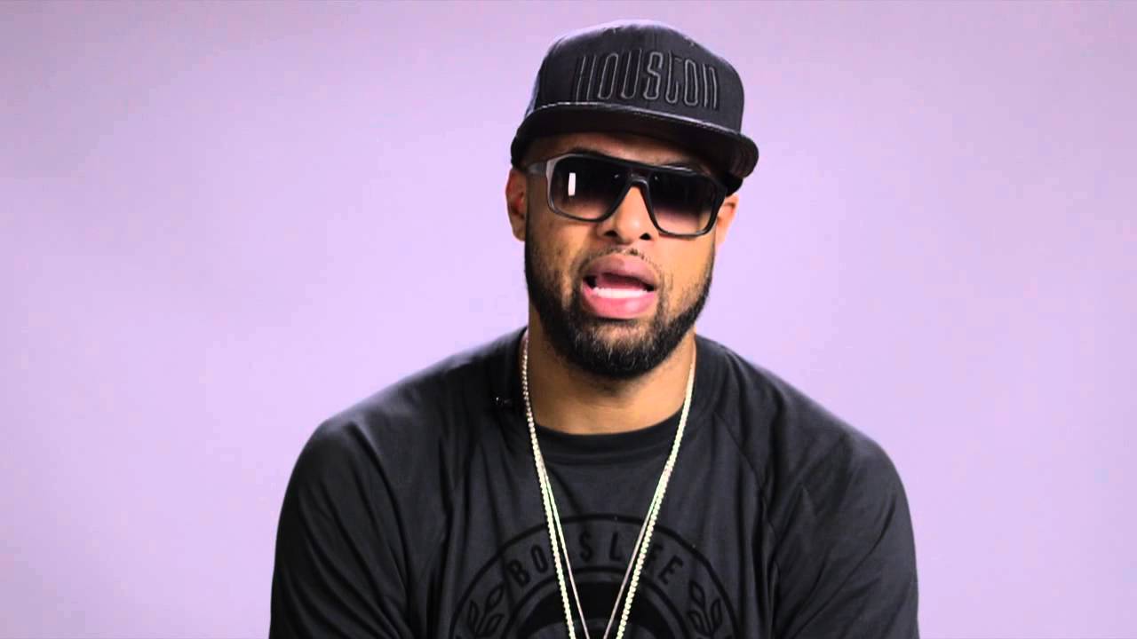 Slim Thug Legendary Interview S.3