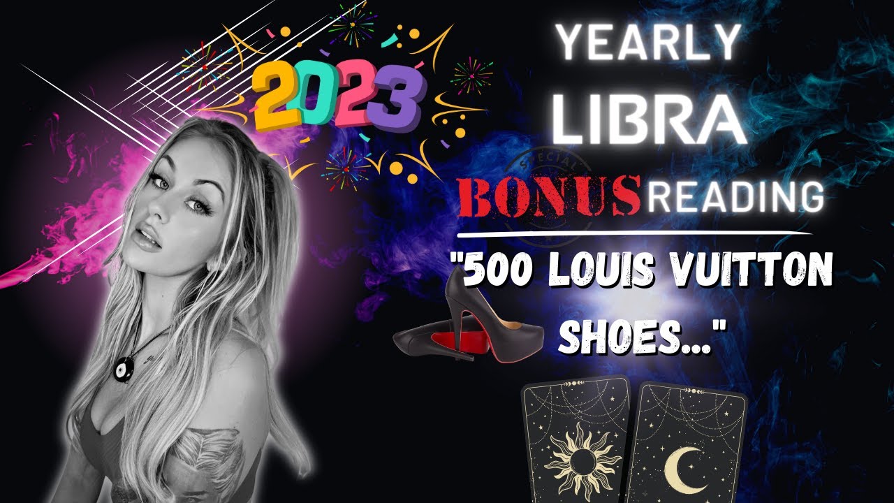 Libra: 
