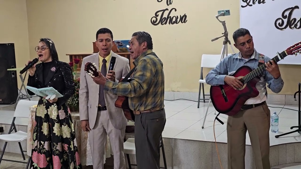 No es una emoción pasajera, sino un 