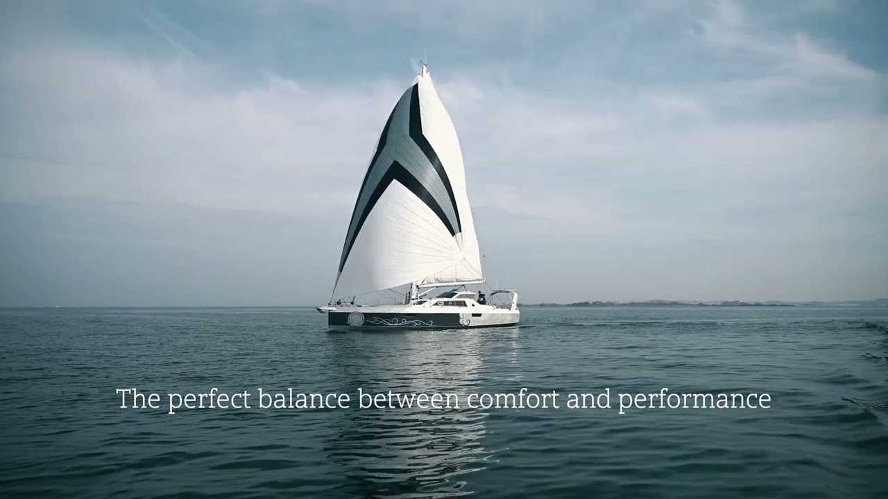 Discover the Iroise 48