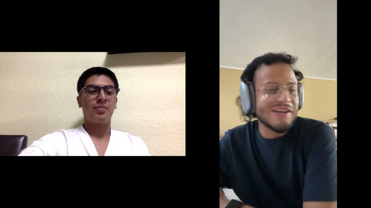 Tips si Estudias Relaciones Internacionales | Entrevista FES Acatlán - UNAM