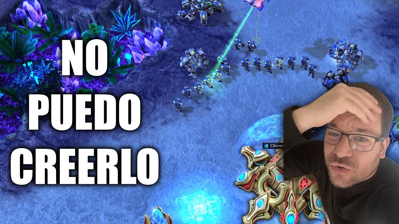 NO PUEDO CREERLO - FINAL Upper Bracket - HERO vs MARU RSL T3