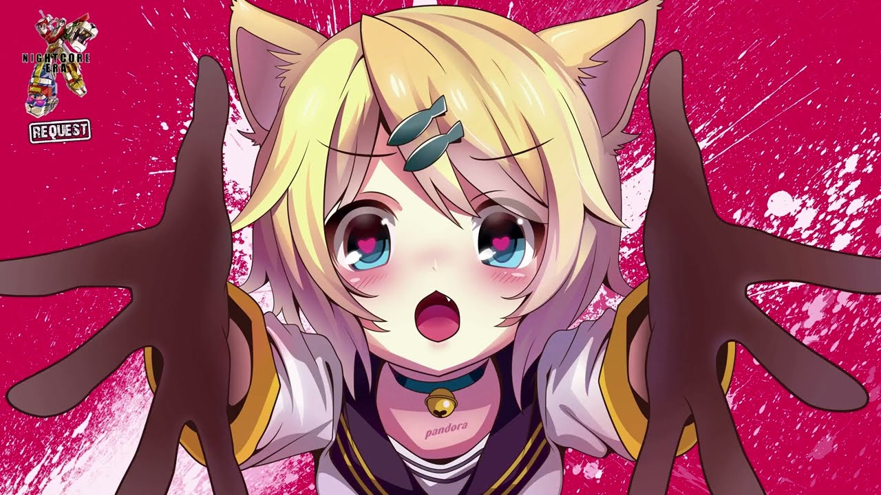 Pandora | Trust Me | Nightcore |