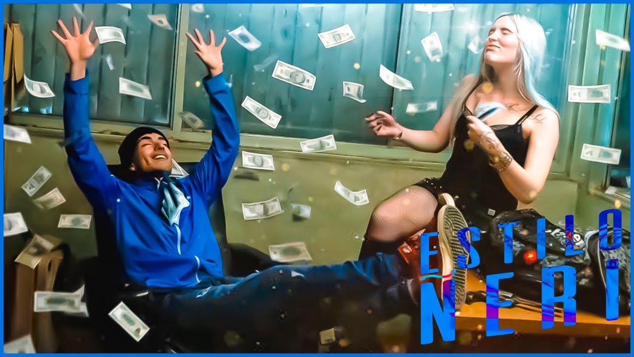 ESTILO ÑERI - Lyro SDB (VIDEOCLIP OFICIAL)