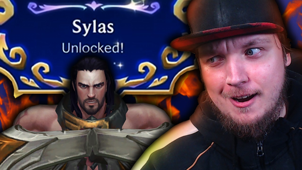 The Lore of EVERY TFT Unlock Explained