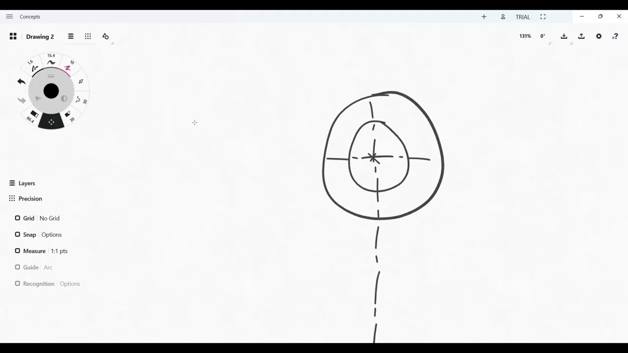 Tangency 11
