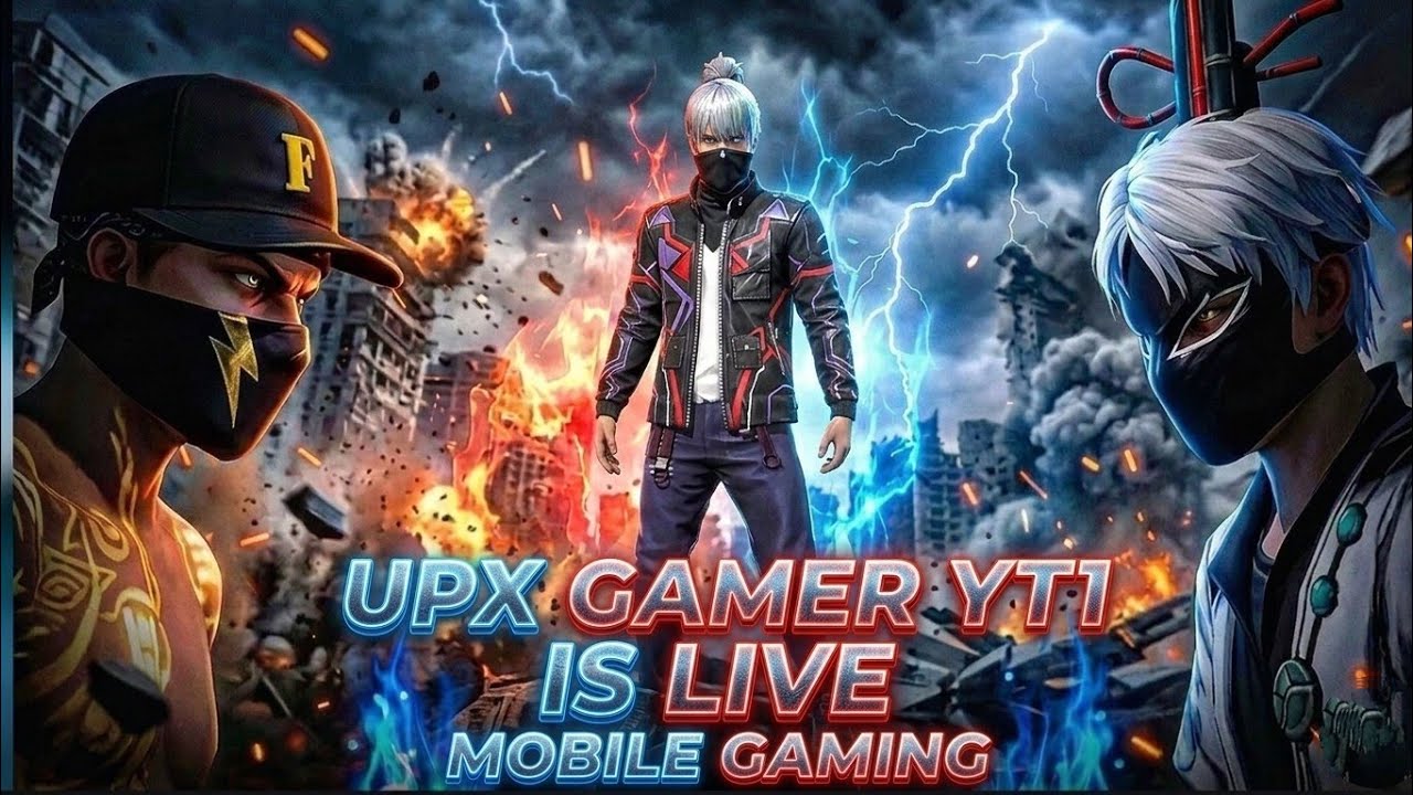 ❗LIVE STREAM FOR MOBILE ❗ LIVESTREAM FOR GAMING
