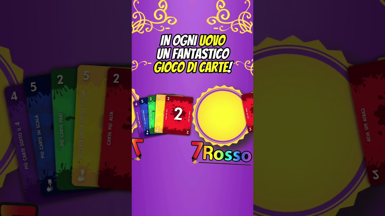 UOVO DI PASQUA CRANIO CREATIONS