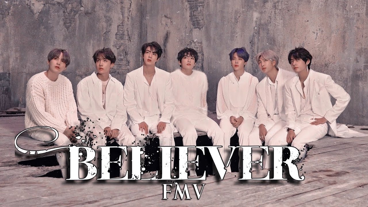 [𝗙𝗠𝗩] 𝑩𝑻𝑺|| 𝐁𝐞𝐥𝐢𝐞𝐯𝐞𝐫