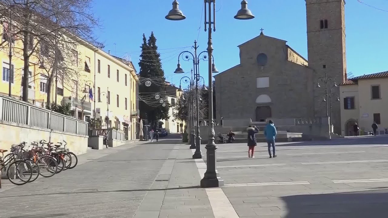 Espulso il 