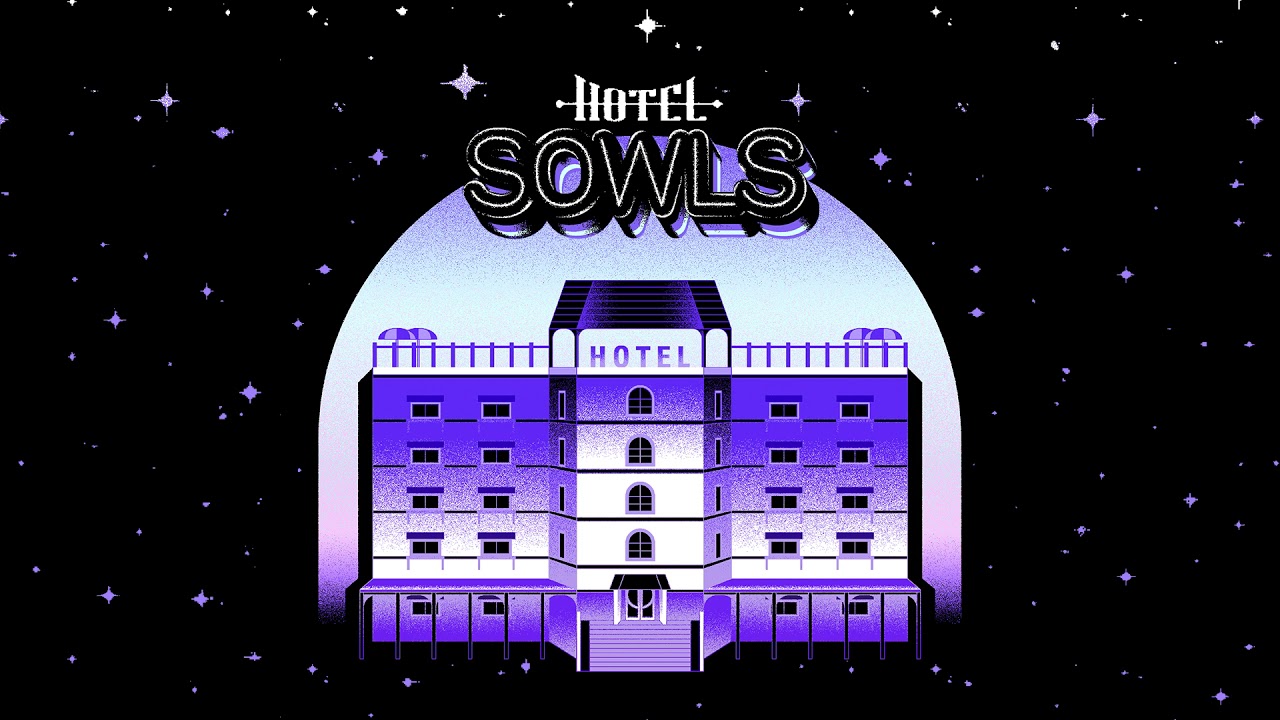 Hotel Sowls Full Mix (Game Original Soundtrack)