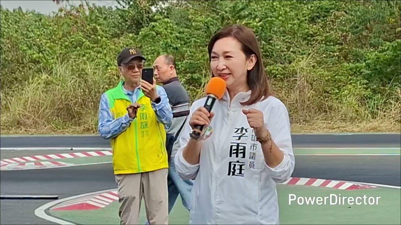 2026／03／15 高雄萬大遙控車比賽花絮