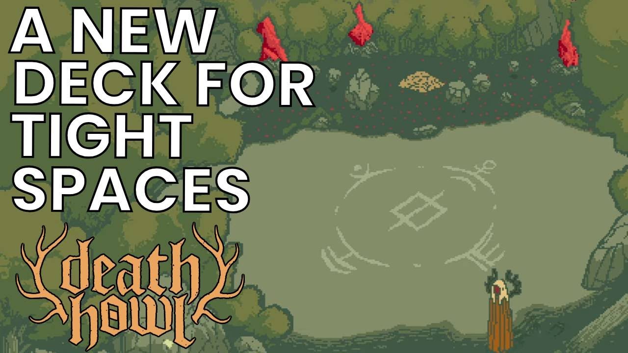 Different Tools For Different Jobs - Death Howl