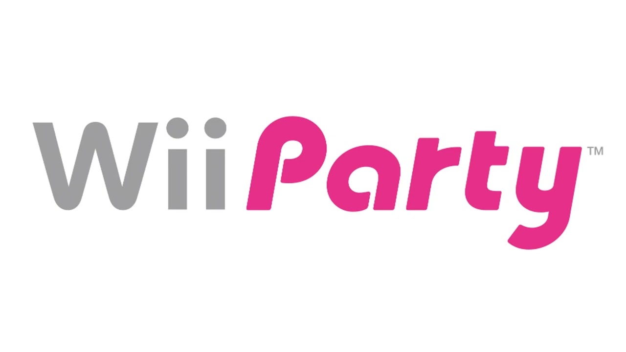 Wii Party OST - Unknown Jingle 4