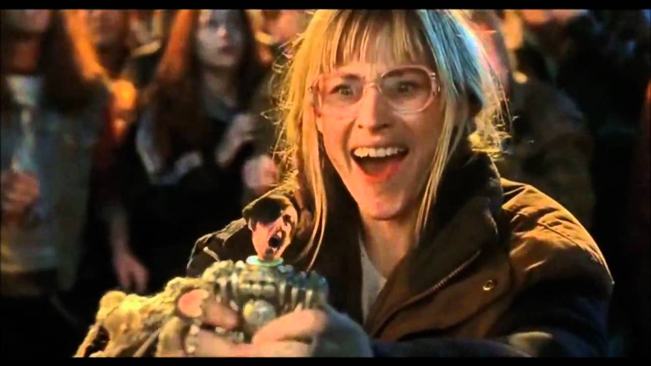 Little Nicky:Ozzy Osbourne