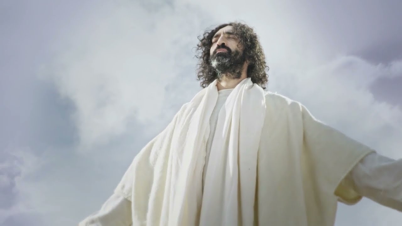 DISCOVER JESUS - Jesus Christ is Glorified before His Disciples (Matthew 17:1-13) ESV