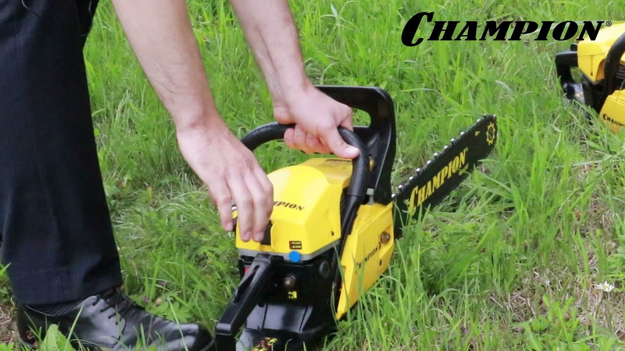 Champion: 