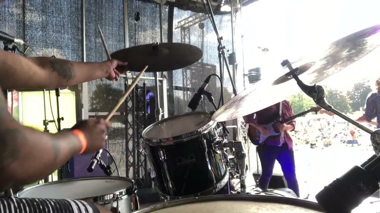 Rude Mood - Yer Blues // Phoenix Festival // 27/08/2022