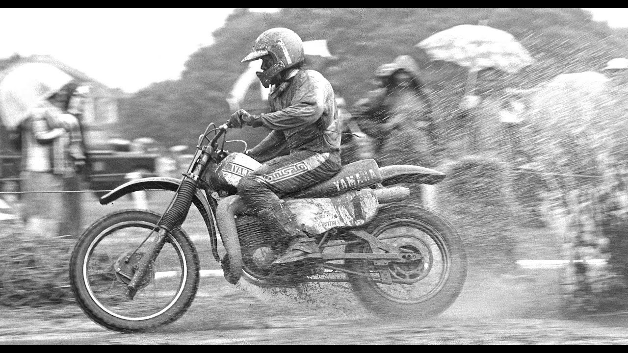 1978 Belgian 500cc Motocross GP   Namur