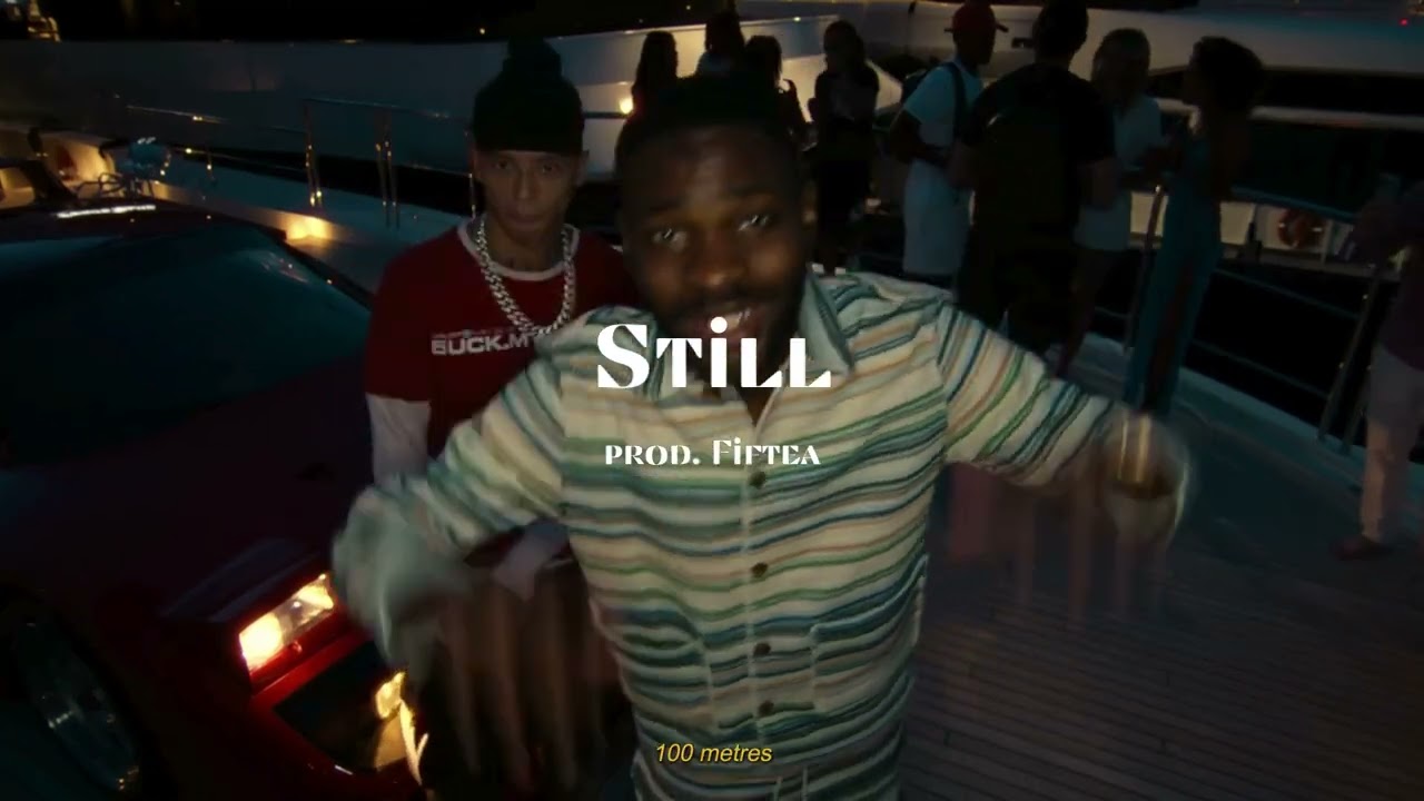(FREE) Central Cee x UK Garage Type Beat - Still (2 STEP)